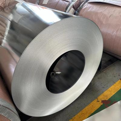 dx51d z275 hot dipped galvanized steel coil