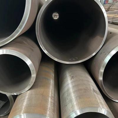 ASTM A53 Welded steel Round Pipe 