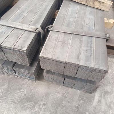 Construction material mild steel flat bar